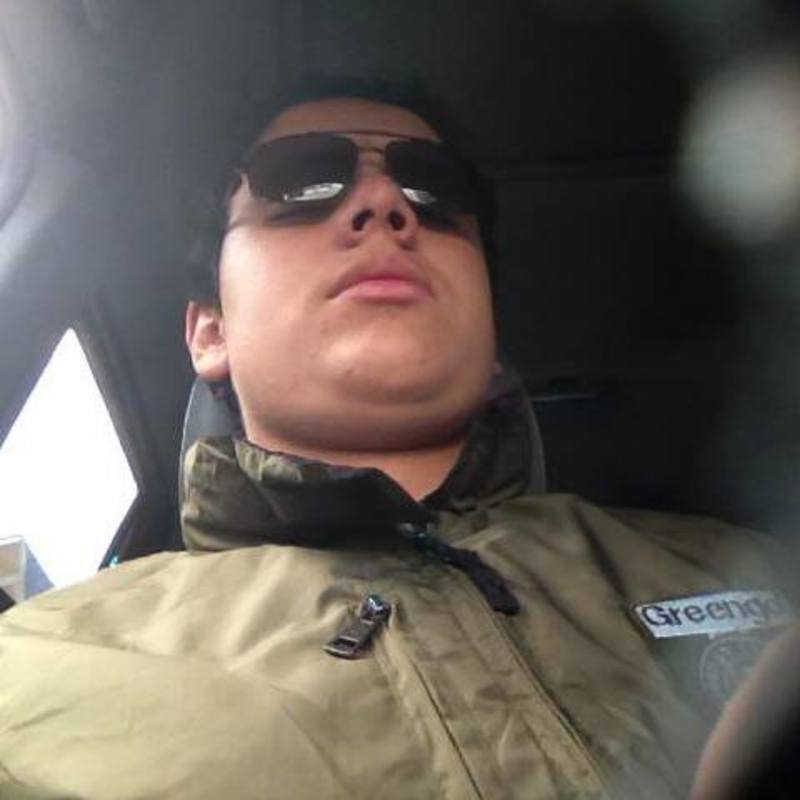 Date this foxy Mexico man Filiberto from Puebla MX1537