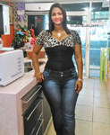 voluptuous Venezuela girl  from Maturin VE1129