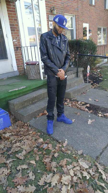 Date this pretty United States man Rey from Hbg US18863