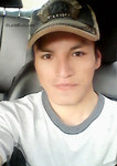 voluptuous Peru man Gustavo from Lima PE1176