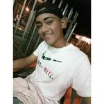 athletic Colombia man  from Sincelejo Sucre CO22854