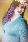tall Peru girl Raquel from Lima PE1177