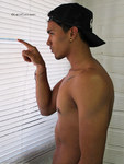 attractive Colombia man Gabriel from Medellin CO22862
