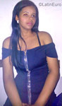 voluptuous Dominican Republic girl Zuleika from Santo Domingo DO30887