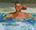delightful Colombia man Santiago from Medellin CO22873