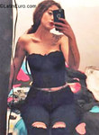 hard body Mexico girl Leshla from Chihuahua City MX1540