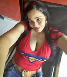 young Colombia girl Yorlenes from Monteria CO22875