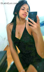 tall Colombia girl Yeimi from Barranquilla CO22880