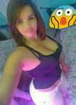 voluptuous Dominican Republic girl Marleny from Santo Domingo DO30899