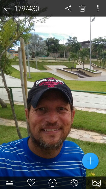 Date this passionate Brazil man Aluizio from Rio De Janeiro BR10379