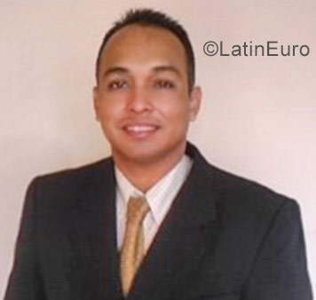 Date this foxy Venezuela man Obdulio from Puerto ordaz VE1169