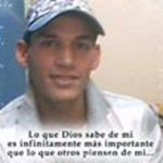 cute Peru man Jose from Peru PE1181