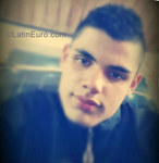 beautiful Colombia man Daniel from Pereira CO22903