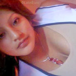 nice looking Peru girl Dina from Huancayo PE1182