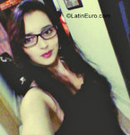 young Colombia girl Cindy from Medellin CO22914