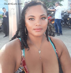 lovely Colombia girl Jackeline from Cali CO22916
