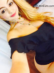 charming Colombia girl Camila from Medellin CO22923