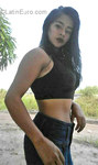 charming Peru girl Elvia from Lima PE1184