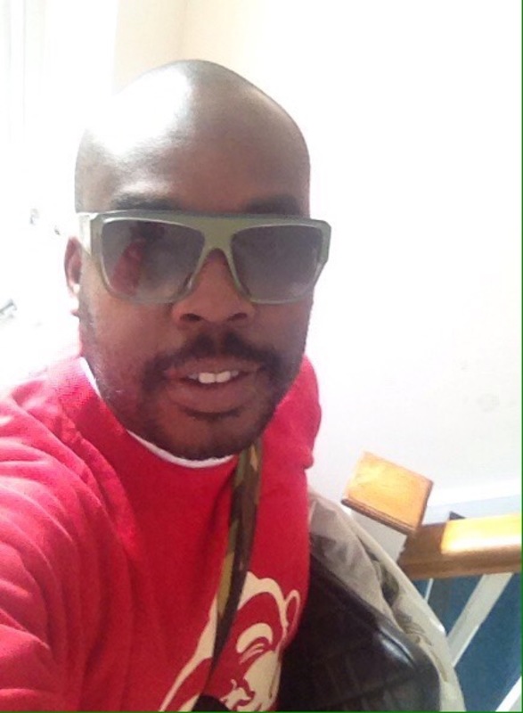 Date this exotic United Kingdom man LovelostUK from London GB946