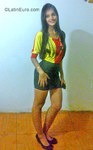 young Venezuela girl Fabi from Maracaibo VE1182