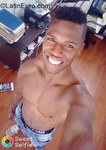nice looking Colombia man Fabian from Cali CO22931