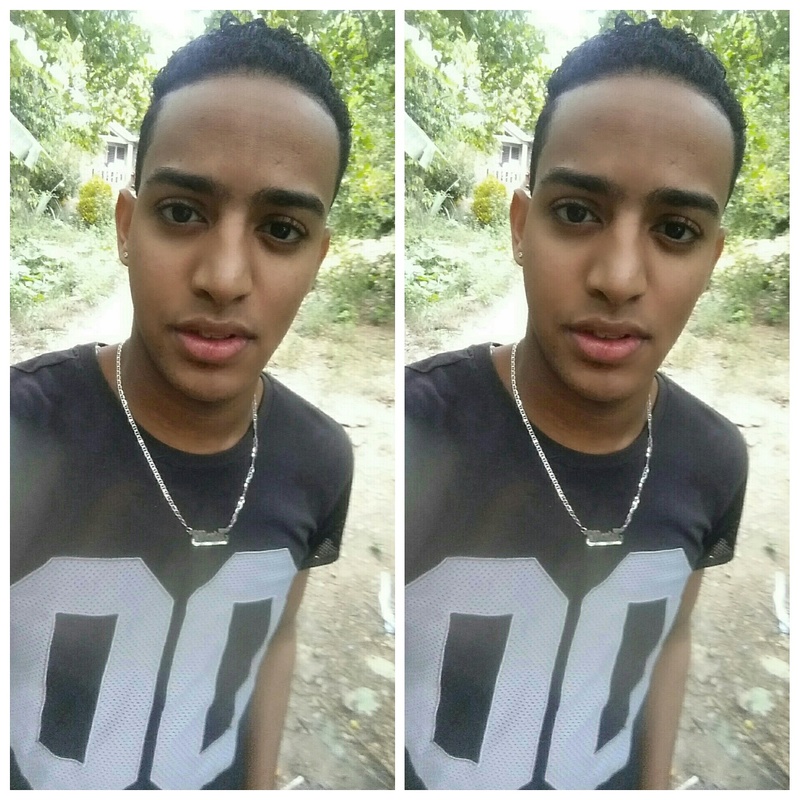 Date this attractive Dominican Republic man Joshua from Santo Domingo DO30954