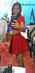 hot Costa Rica girl Damitia from Heredia CR343