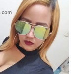 pretty Dominican Republic girl Keisy from Santo Domingo DO30955