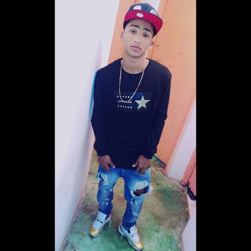Date this beautiful Dominican Republic man Eliezer from Santo Domingo DO30956