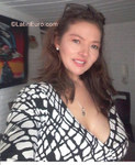 red-hot Colombia girl Julia from Cartagena CO22934