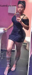 lovely Dominican Republic girl Maria from Santo Domingo DO30974