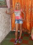 voluptuous Cuba girl Marlen from Santiago de Cuba CU188