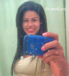 beautiful Venezuela girl Narvisa from Caracas VE1205