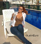 pretty Colombia girl Karen from Nada CO22956