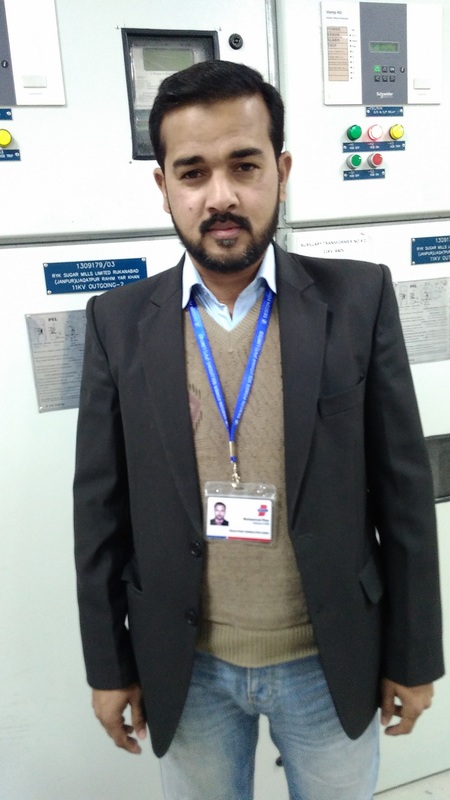 Date this fun Pakistan man Muhammad from Lahore PK141