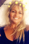 cute United States girl Betina from Jackson Twn US18913