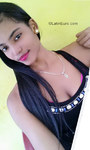 tall Dominican Republic girl Miosoty from Santo Domingo DO30994