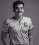 georgeous United States man Fabio from Cochabamba BO27