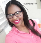 lovely Dominican Republic girl Odatis from San Pedro De Macoris DO31000