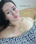charming Venezuela girl Brisa from Caracas VE1218