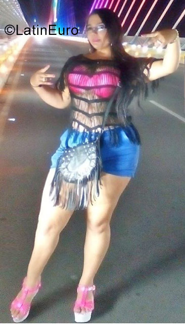 Date this pretty Colombia girl Natalia from Villavicencio CO22981