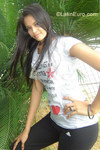 delightful Venezuela girl Nacarie from Anzoategui VE1219