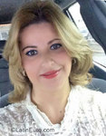 attractive Panama girl Ana from Panama PA1102