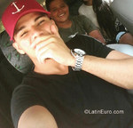 charming Colombia man Jota from Barranquilla CO22987