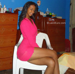 beautiful Venezuela girl Dilia from Ciudad Guayana VE1263