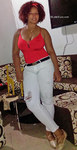tall Colombia girl Anyi from Medellin CO22992