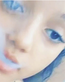 Date this athletic Dominican Republic girl Scana from Santiago DO31017