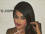 red-hot Colombia girl Melisa from Bogota CO22997