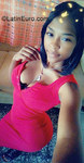 nice looking Dominican Republic girl Yovanna from Santo Domingo DO31022