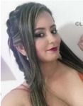 passionate Colombia girl Lorena from Monteria CO23002